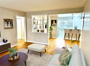 2702 Riedling Dr APT 1, Louisville, KY 40206