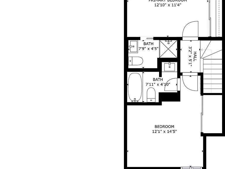 929 S Taylor St — Photo 29