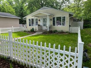 6670 N 5th Trl, North Webster, IN 46555