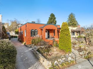 1150 N 77th Street, Seattle, WA 98103