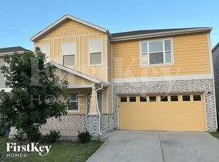 602 Sophia Way, Lewisville, TX 75057