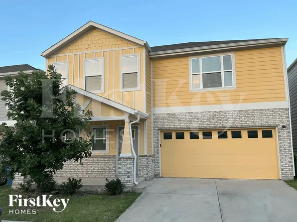 602 Sophia Way, Lewisville, TX 75057