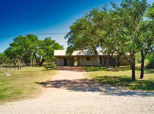 116 County Road 101, Brady, TX 76825