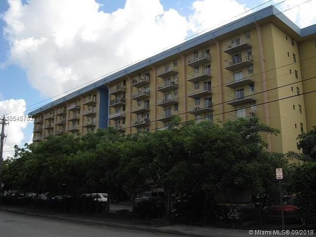 1st image of 801 NW 47th Ave APT 207