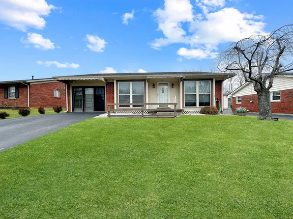 527 Shaftsbury Rd, Lexington, KY 40505