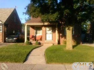 20440 Mitchell St, Detroit, MI 48234