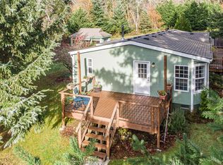 20403 87th Ave SW, Vashon, WA 98070
