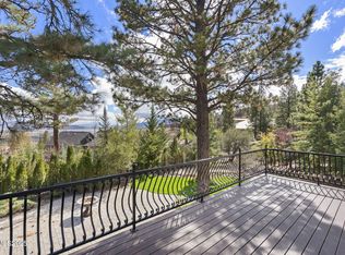 4810 W Pinewild Rd, Reno, NV 89511