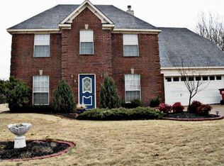 4688 Sun Ridge Dr, Memphis, TN 38128