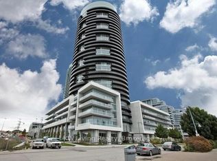80 Marine Parade Dr #1704, Toronto, ON M8V 0A3
