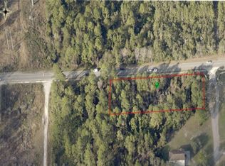 W Highbanks Rd, Debary, FL 32713