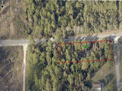 W Highbanks Rd, Debary, FL, 32713