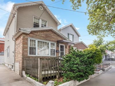 108-04 86th Street, Ozone Park, NY, 11417