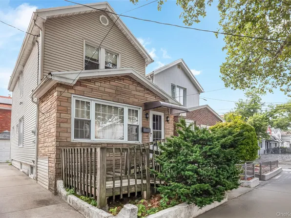 108-04 86th Street, Ozone Park, NY 11417