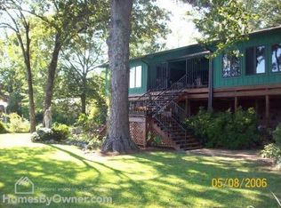 400 Joy Dr, Hot Springs, AR 71913