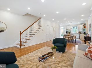 1331 Childress St NE, Washington, DC 20002