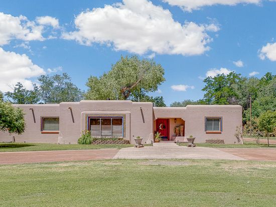 5225 Montoya Dr El Paso Tx 79932 Zillow