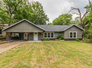 622 E Texas St, Denison, TX 75021