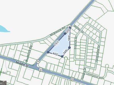 32 State Highway 27, Georgetown, GA, 39854