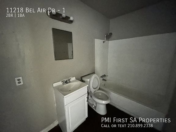 5th image of 11218 Bel Air Dr APT 1