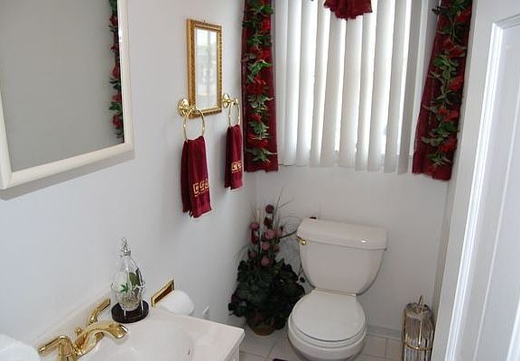 2ND BATH