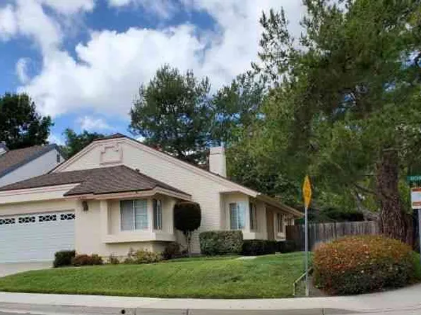 21211 Bishop, Mission Viejo, CA 92692