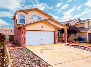 705 Linda Johnson, El Paso, TX 79932