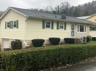 34 Gaewood Ave, Wheeling, WV