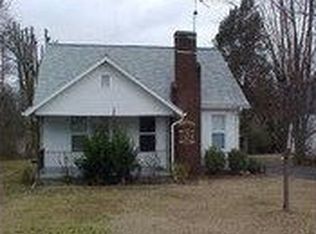 58 Motor Rd, Winston Salem, NC 27105