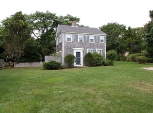 109A River St, South Yarmouth, MA 02664