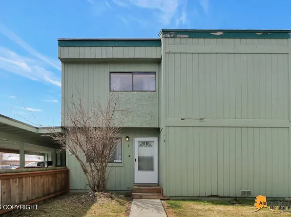 6222 E 12th Ave APT D1, Anchorage, AK 99504