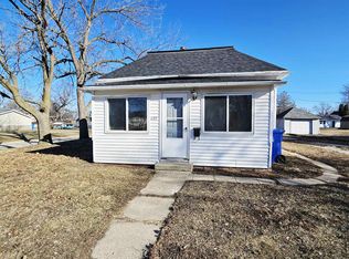 409 N Olive St, Jefferson, IA 50129