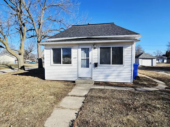409 N Olive St, Jefferson, IA 50129