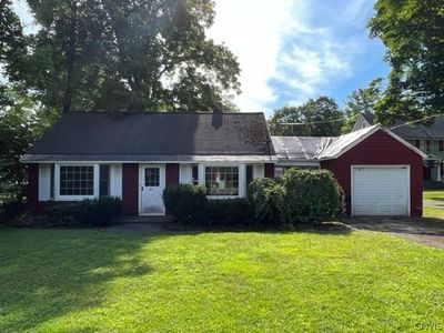 1 Dwight Ave, Clinton, NY, 13323