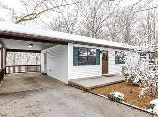 219 Ridge Rd, Maryville, TN 37803