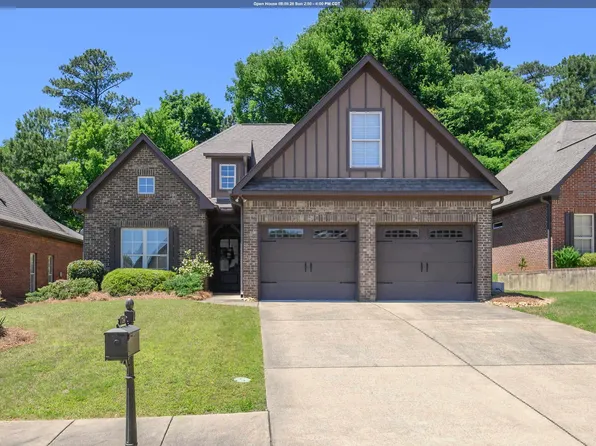 724 Bainbridge Ln, Irondale, AL 35210