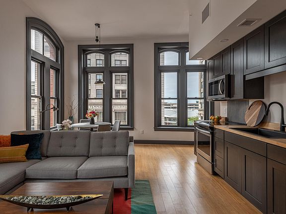 5th image of 50 Monument Sq #301