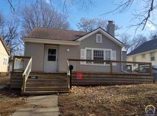 1606 West St, Emporia, KS 66801