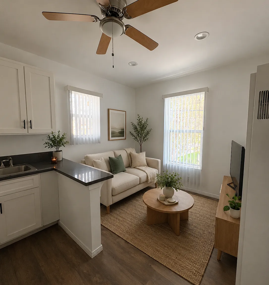 555 North La Cadena Drive, Unit 4 — Photo 3