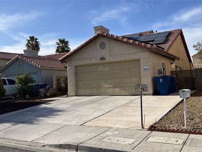 5832 Sutcliffe Cir, Las Vegas, NV, 89110
