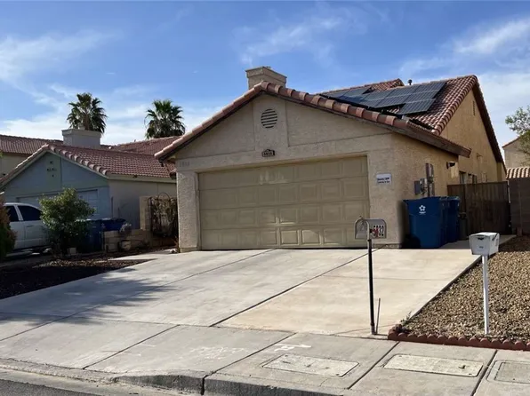 5832 Sutcliffe Cir, Las Vegas, NV 89110