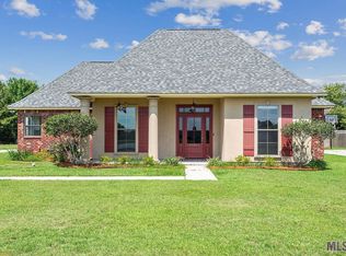 17167 A N White Rd, Prairieville, LA 70769