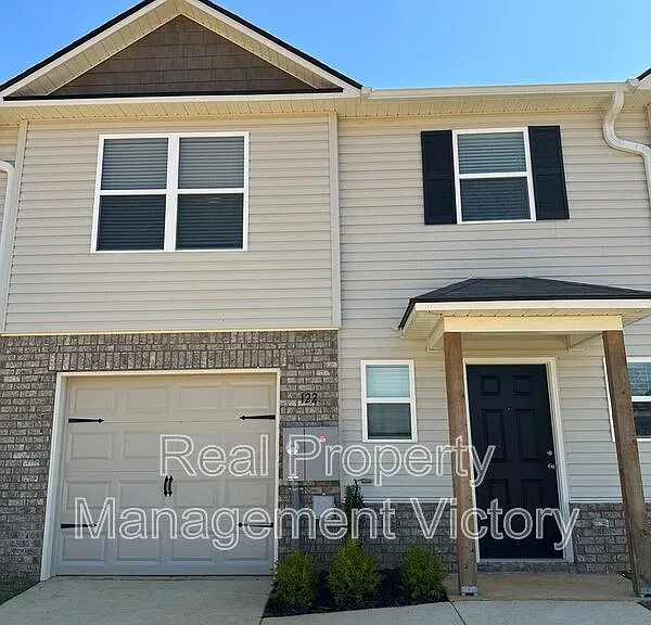 122 Marina Dr — Photo 1