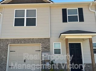 122 Marina Dr, Lincoln, AL 35096