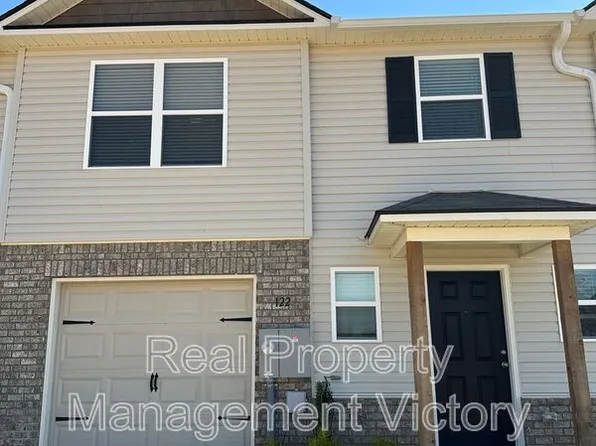 122 Marina Dr, Lincoln, AL 35096