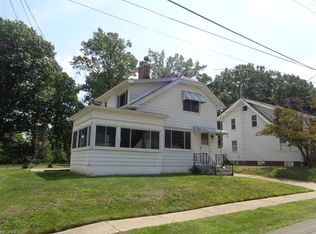 226 Elmford Ave SW, Massillon, OH 44646