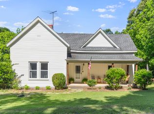 126 Park Ave, Westminster, SC 29693