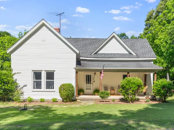126 Park Ave, Westminster, SC 29693