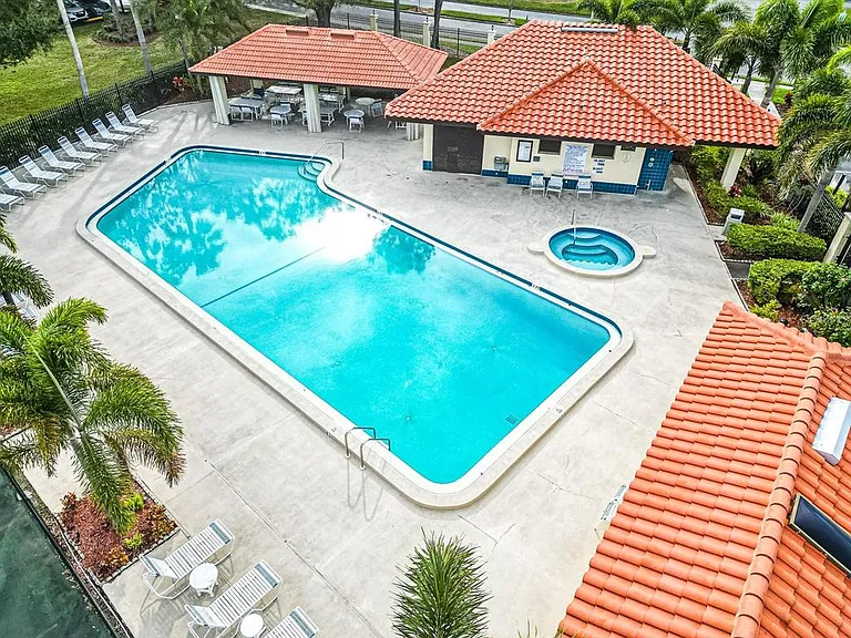 1712 Hammock Pine Blvd #1712 — Photo 32