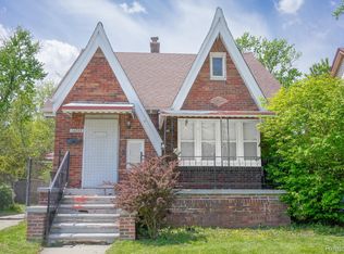 14845 Freeland St, Detroit, MI 48227
